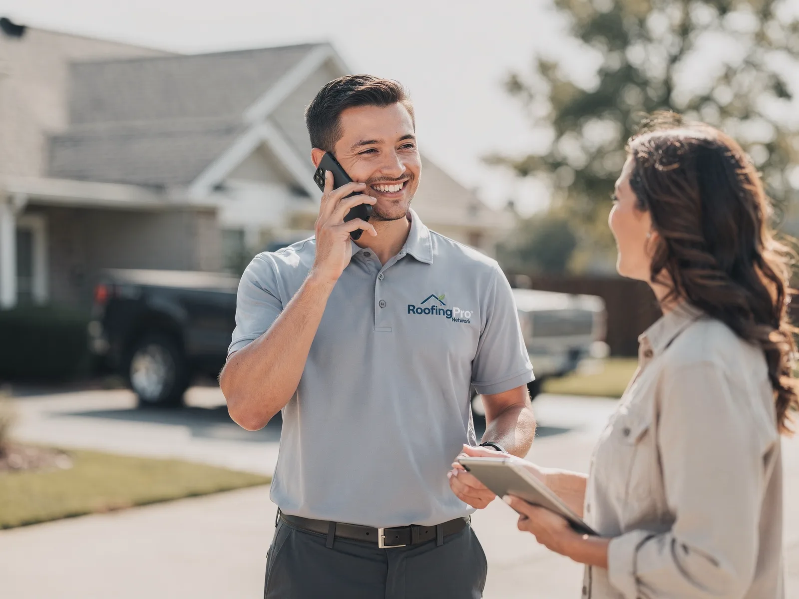 Roof Flashing Repair in Maxatawny, PA